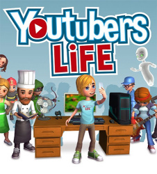 Youtubers Life (2017) (RePack от FitGirl) PC