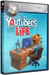 Youtubers Life (2017) (RePack от qoob) PC