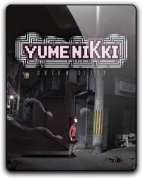 Yume Nikki: Dream Diary (2018) (RePack от qoob) PC
