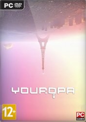 Youropa (2018/Лицензия) PC