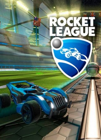 Rocket League [v 1.53 + DLCs] (2015) PC | RePack от R.G. Механики