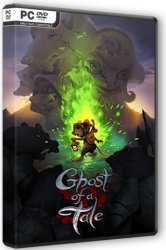 Ghost of a Tale (2018/Лицензия) PC