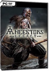Ancestors Legacy (2018) (RePack от xatab) PC