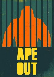 Ape Out (2019/Лицензия) PC