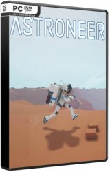 Astroneer (2016/Лицензия) PC