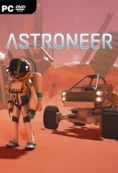 Astroneer (2016) (RePack от Other's) PC