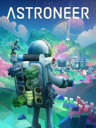 Astroneer (2016) (RePack от xatab) PC