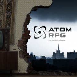 ATOM RPG: Post-apocalyptic indie game (2018/Лицензия) PC