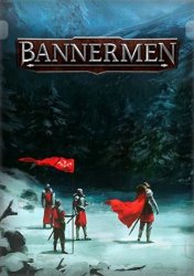 Bannermen (2019/Лицензия) PC