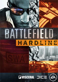 Battlefield: Hardline (2015/HD) 1080p, Трейлер