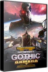 Battlefleet Gothic: Armada 2 (2019) (RePack от xatab) PC