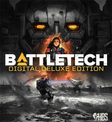 BattleTech: Digital Deluxe Edition (2018/Лицензия) PC