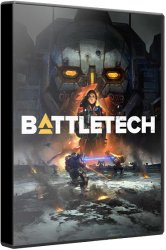 BATTLETECH: Digital Deluxe Edition (2018) (RePack от xatab) PC