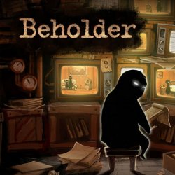 Beholder (2016/Лицензия) PC