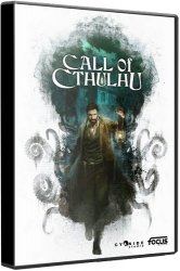 Call of Cthulhu (2018) (RePack от xatab) PC
