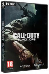 Call of Duty: Black Ops - Collection Edition [LAN Offline] (2010) (RePack от Canek77) PC