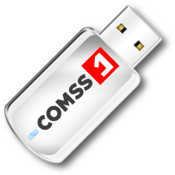 COMSS Boot USB Full (2019/PC/Русский)