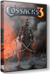 Cossacks 3: Digital Deluxe Edition (2016) (RePack от xatab) PC
