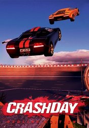 Crashday Redline Edition (2017/RePack) PC