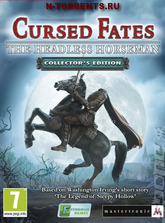 Cursed Fates: Horseman (2014/Android/Русский)
