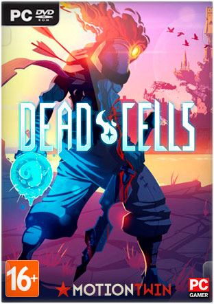 Dead Cells (2018/PC/Русский), RePack