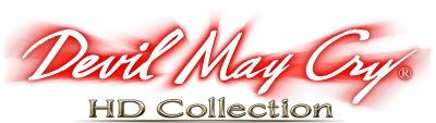 Devil May Cry HD Collection Update 1 (2018/PC/Английский)