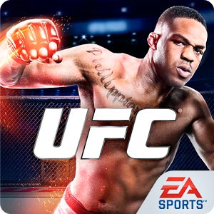 EA Sports UFC (2015/Android/Русский)