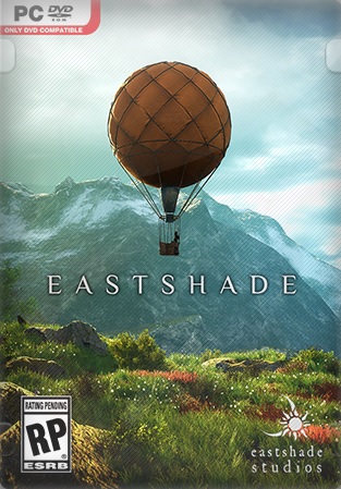 Eastshade [v 1.13a] (2019/PC/Русский), RePack от SpaceX