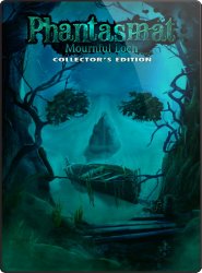 Фантазмат 8: Мрачное озеро (2017) PC