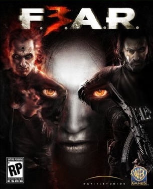 F.E.A.R. 3 Русификатор (2011/PC/Русский)