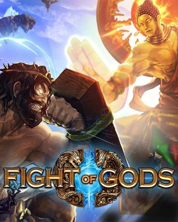 Fight of Gods (2019/PC/Русский), Лицензия
