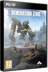 Generation Zero (2019) (RePack от xatab) PC