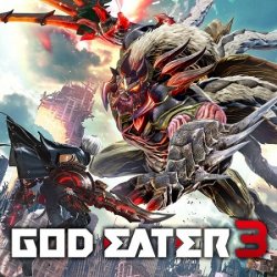 God Eater 3 (2019) (RePack от xatab) PC