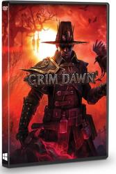 Grim Dawn (2016) (RePack от xatab) PC