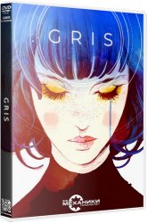 Gris (2018) (RePack от R.G. Механики) PC