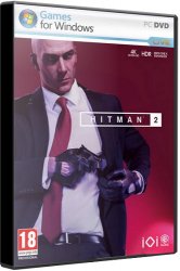 Hitman 2: Gold Edition (2018) (RePack от xatab) PC