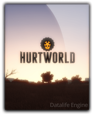 Hurtworld [0.7.1.5] (2015) PC | RePack от R.G. Alkad