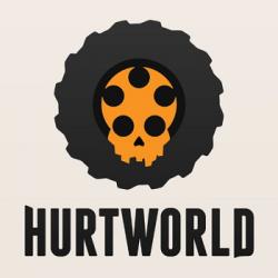 Hurtworld (2015) (RePack от R.G. Alkad) PC
