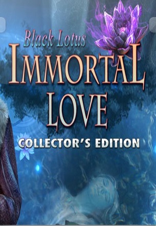 Immortal Love 4: Black Lotus Collector's Edition (2017/PC/Английский), Unofficial