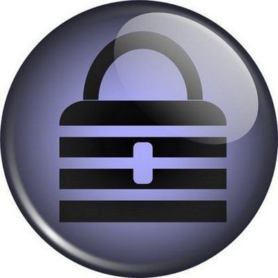 KeePass Password Safe [2.40] (2017/PC/Русский), + Portable