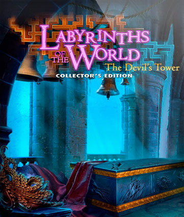 Лабиринты Мира 6: Башня Дьявола / Labyrinths of the World 6: The Devil's Tower (2017/PC/Русский)
