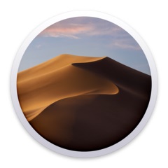 macOS Mojave [10.14.3] (2019/Русский)