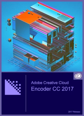 Adobe Media Encoder CC 2019 [13.1.0.173] [x64] (2018/PC/Русский), RePack by KpoJIuK