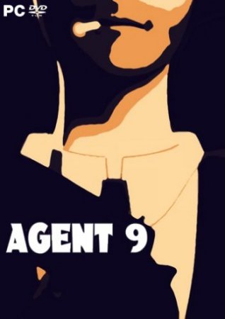 Agent 9 (2019/PC/Английский), Лицензия