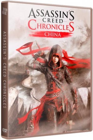 Assassin's Creed Chronicles - China (2015/PC/Русский), Русификатор, Звук