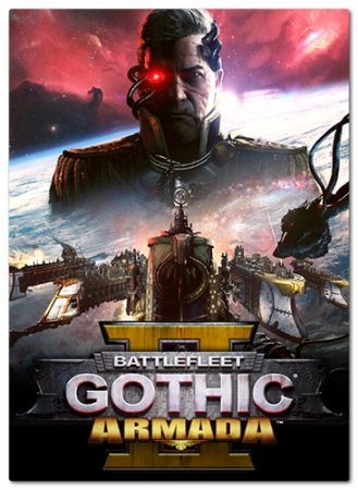 Battlefleet Gothic: Armada 2 [Update 3] (2019/PC/Русский), Лицензия