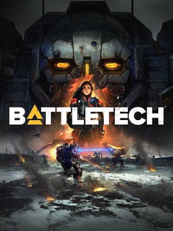 BATTLETECH: Digital Deluxe Edition [v 1.5.0 + DLCs] (2018) PC | RePack от xatab
