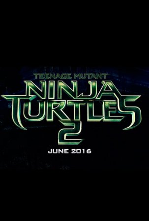 Черепашки-ниндзя 2 / Teenage Mutant Ninja Turtles 2 (2016/HD) 1080p, Трейлер