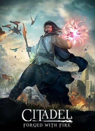 Citadel: Forged with Fire (2017) PC | Early Access