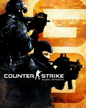 Counter-Strike: Global Offensive [1.36.8.3] (2012) PC | RePack от 7K